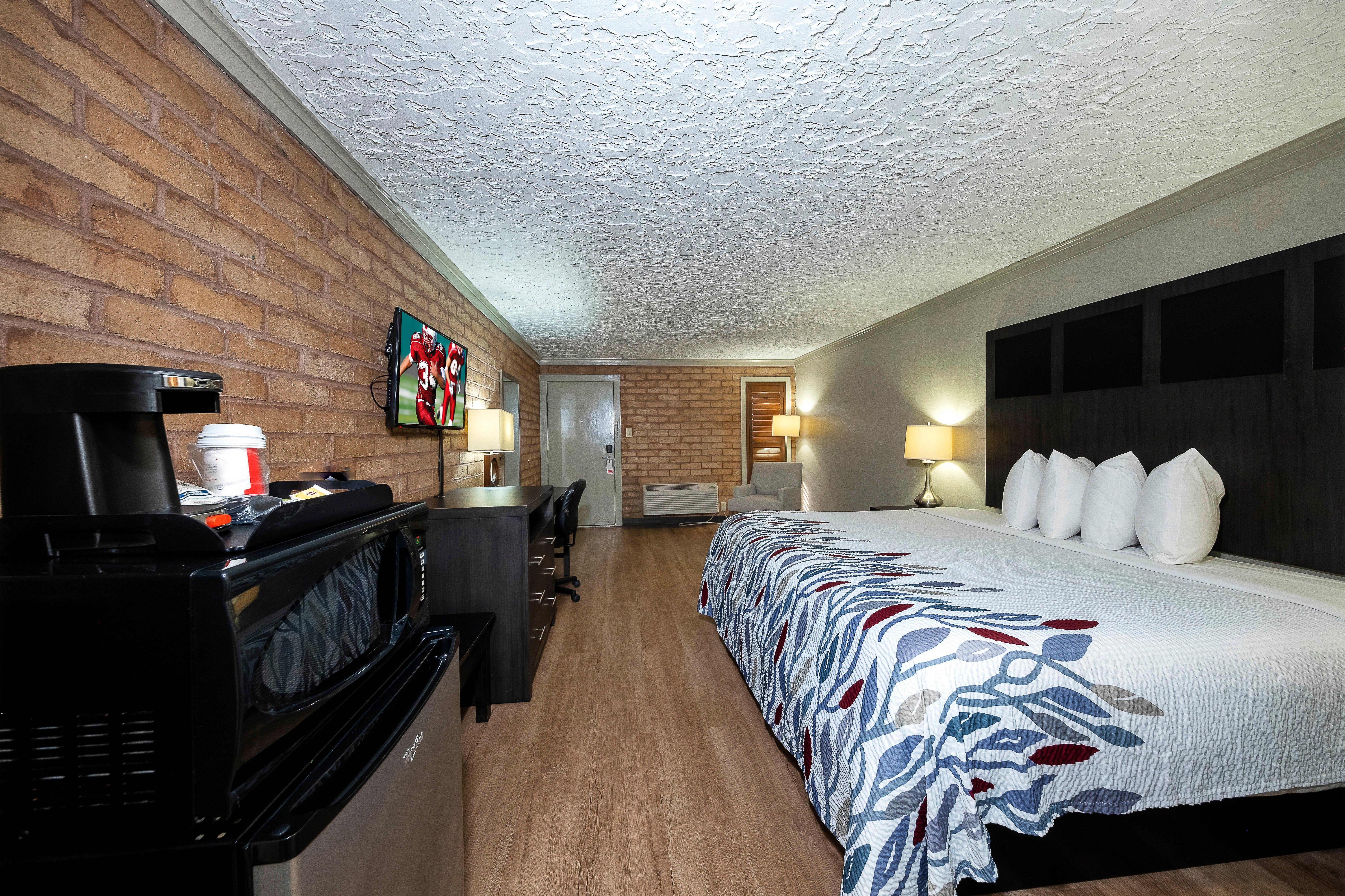 Red Roof Inn Monroe Extérieur photo