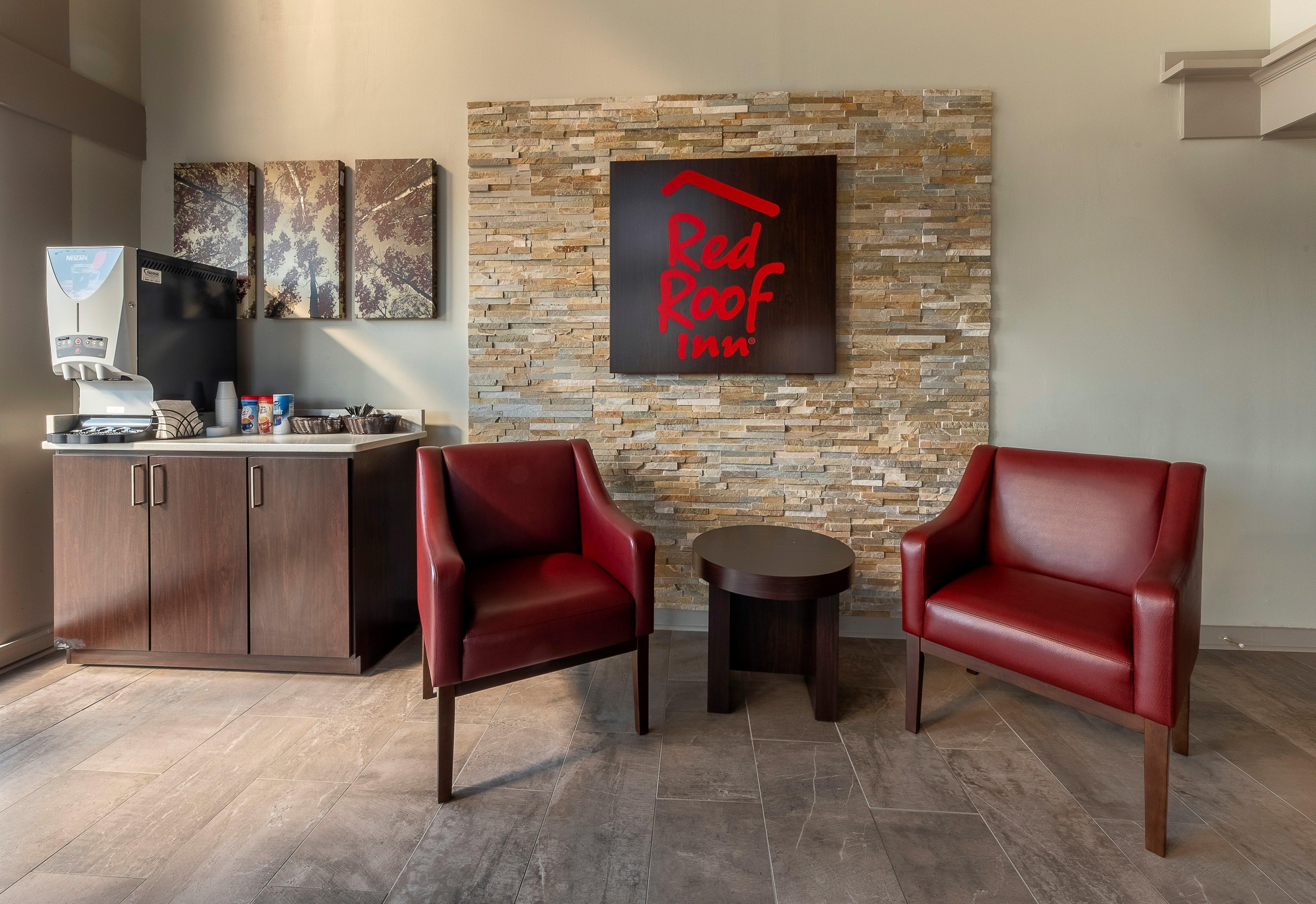 Red Roof Inn Monroe Extérieur photo