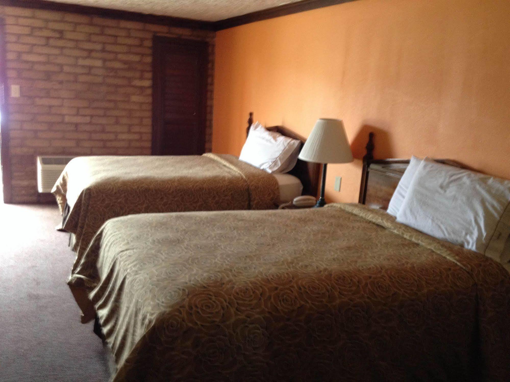Red Roof Inn Monroe Extérieur photo