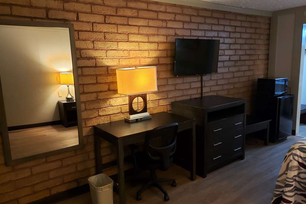Red Roof Inn Monroe Chambre photo